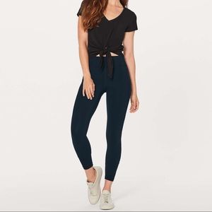 COPY - In Movement 7/8 Tight *Everlux 25”